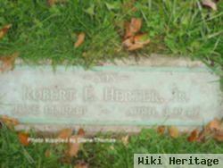 Robert E. Herter, Jr