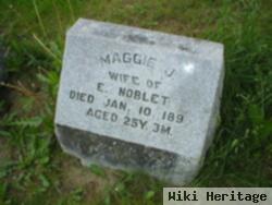 Maggie J. Noblet