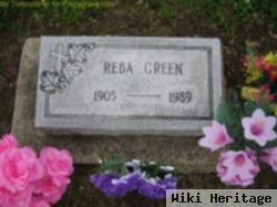 Reba Anderson Green