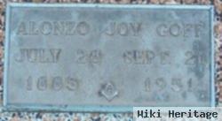 Alonzo Joy Goff