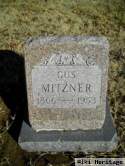 Gus Mitzner