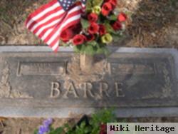 Doris Ann Herzer Barre