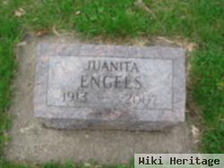 Juanita Helena Rottinghaus Engels