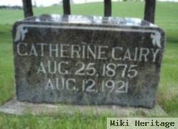 Catherine Meagher Cairy