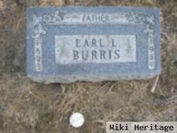 Earl Burris