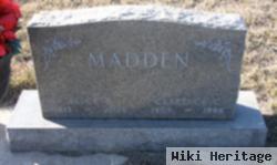 Charles E. Madden