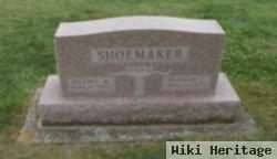 Herman L Shoemaker