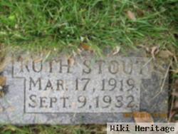 Ruth S Stout