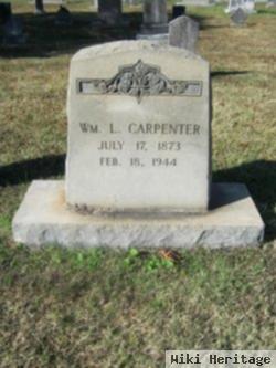 William L. Carpenter