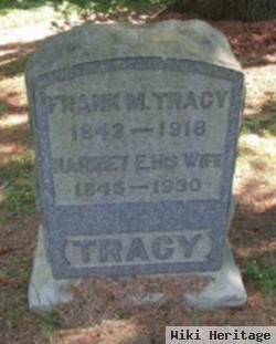 Harriet L Tracy