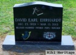 David Ehrhardt