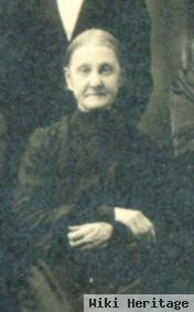 Mary Catherine Kerns Wolfe