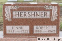 Robert E. Hershner
