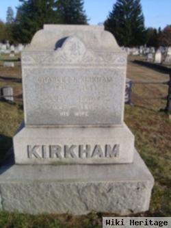 Charles N. Kirkham