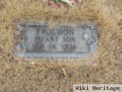 Infant Trogdon