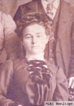 Margaret Virginia Kennedy Moran