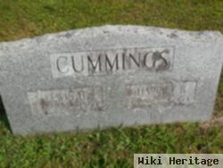 Lewis Herbert Cummings