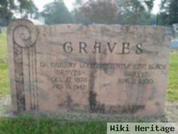 Myrtle Mae Black Graves