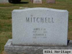 James J Mitchell, Jr