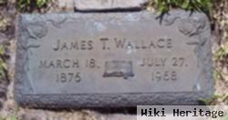 James T Wallace