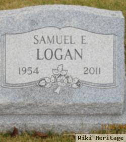 Samuel E. Logan