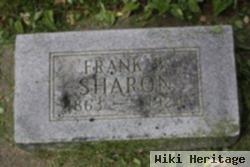 Frank B Sharon