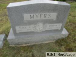 Myron J. Myers