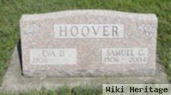 Samuel G. Hoover