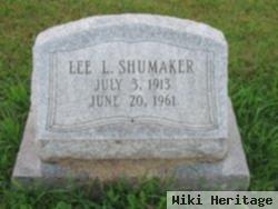 Lee L Shumaker