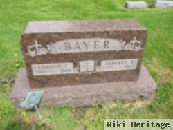 Alberta L. Bayer