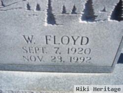 W. Floyd Whitt