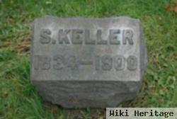 Sextus Keller