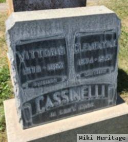 Vittorio Cassinelli