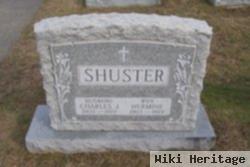 Charles J Shuster