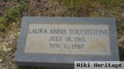 Laura Annis Strickland Touchstone