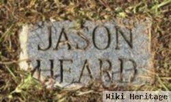 Jason Heard