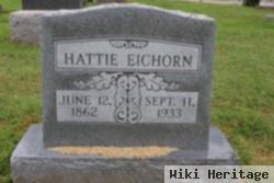 Hattie Eichorn