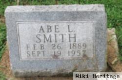 Abe L Smith