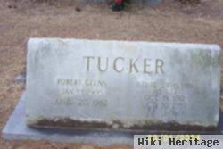 Robert Glenn Tucker