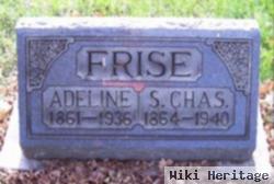 S. Charles Frise