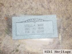 Stella Way