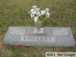 Clara J. Collett