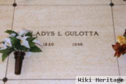 Mary Gladys "doll" Loupe Gulotta