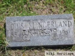 Louis Slingerland