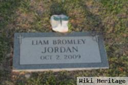 Liam Bromley Jordan