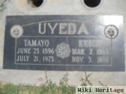 Kuichi Uyeda