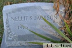 Nellie S. Jackson