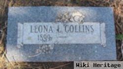 Leona L Collins