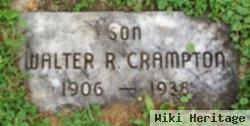 Walter R. Crampton