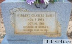 Herbert Charles "herb" Smith